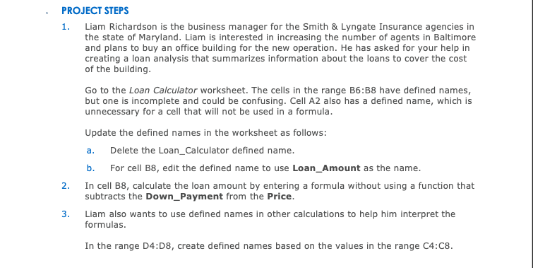 Interest Rate Monthly Interest Rate Loan Period in Years Loan Period in