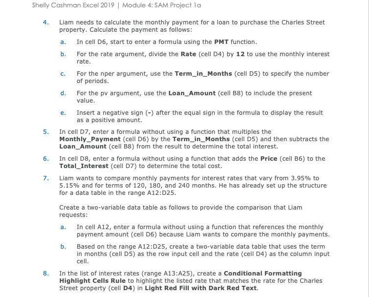 Months Start Date Monthly Payment Future Value Renovation 20 Years 8 Years