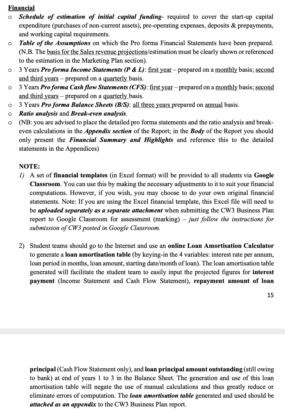 transformational entrepreneurship start-up Nature: Any company, whether a start-up business or an