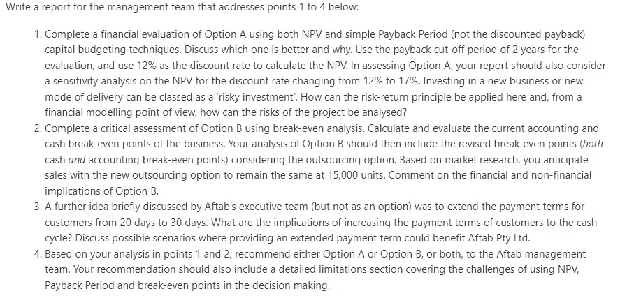 is expected that with the online presence, demand for their products would