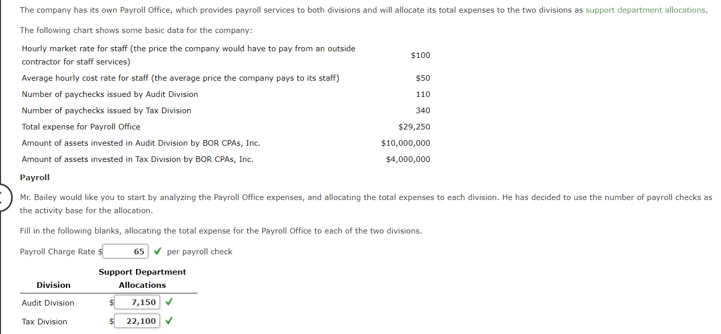 to form the corporation's name: Cyrus Bailey, John Ogden, and Samuel Rogers.