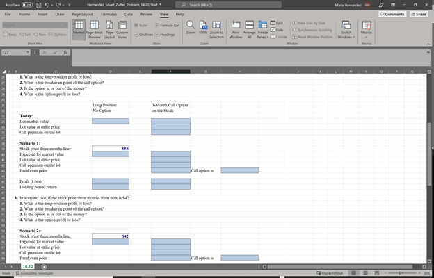Problem 1439 Page Layout Fomas Review Vi De Help Comments e Share