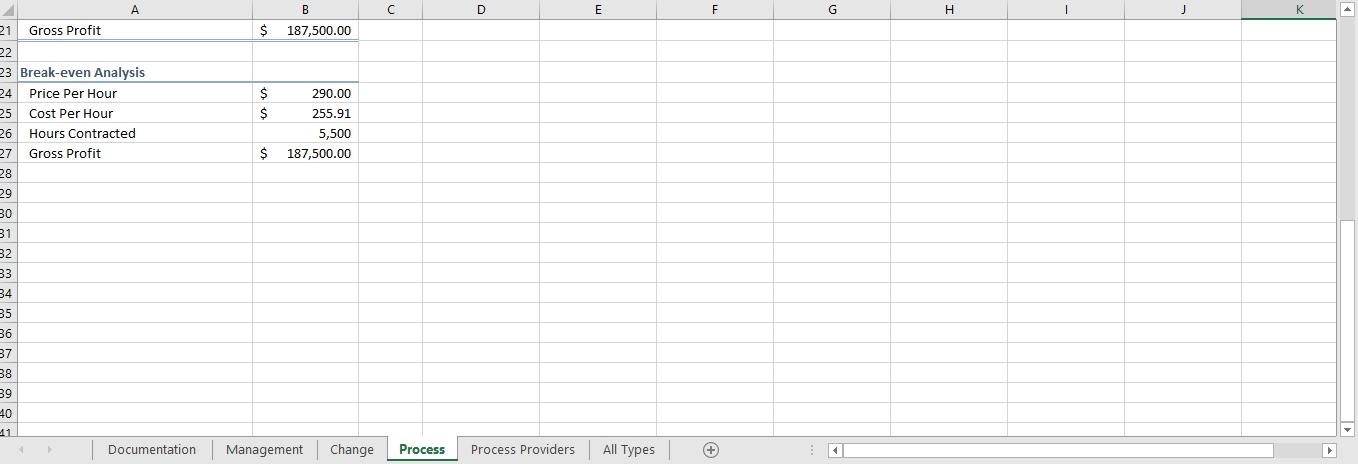 left navigation bar. Click the Add-Ins option in the left pane of