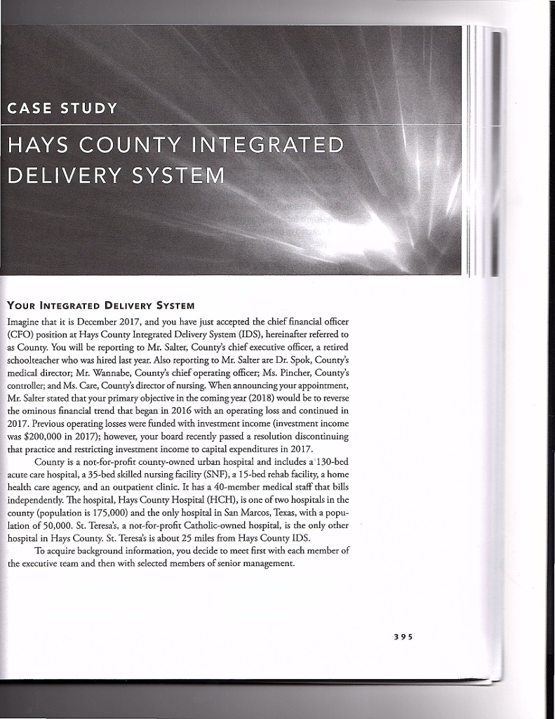 in finance. I bought this book to help me with learning the