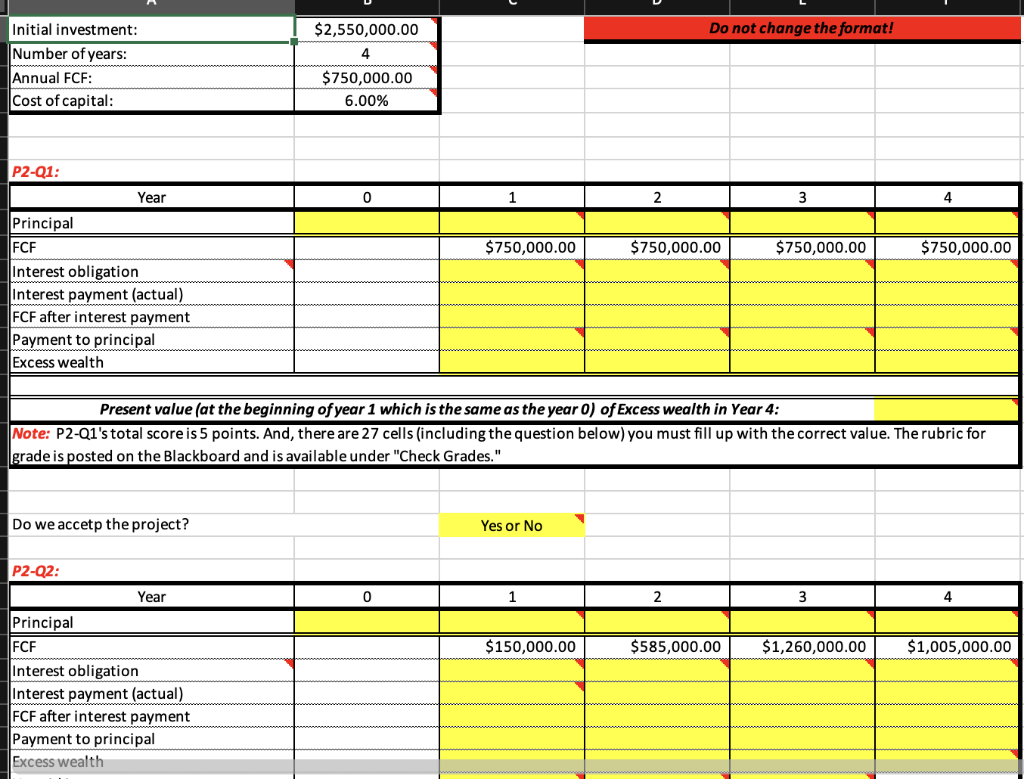 Much love Part 2: Read the following information In Part 1, you