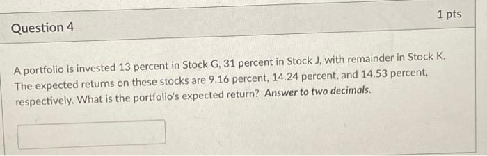 4. please can i get help with this question? 1 pts Question