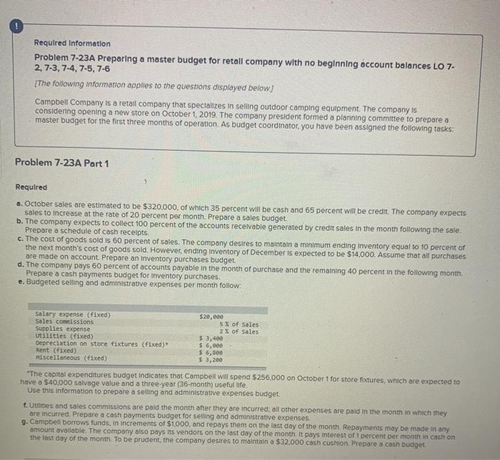  questions required a required b required c required d required e