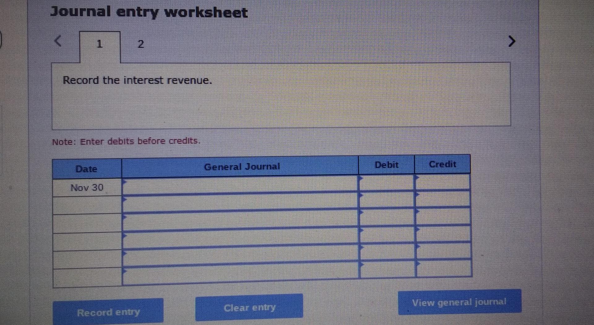 record the journal entries necessary to make the company's book balance of