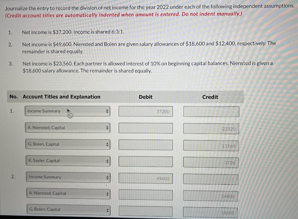 Krista Sayler $ inuary 1 A $ $ Net Income /(Loss) TUOMI