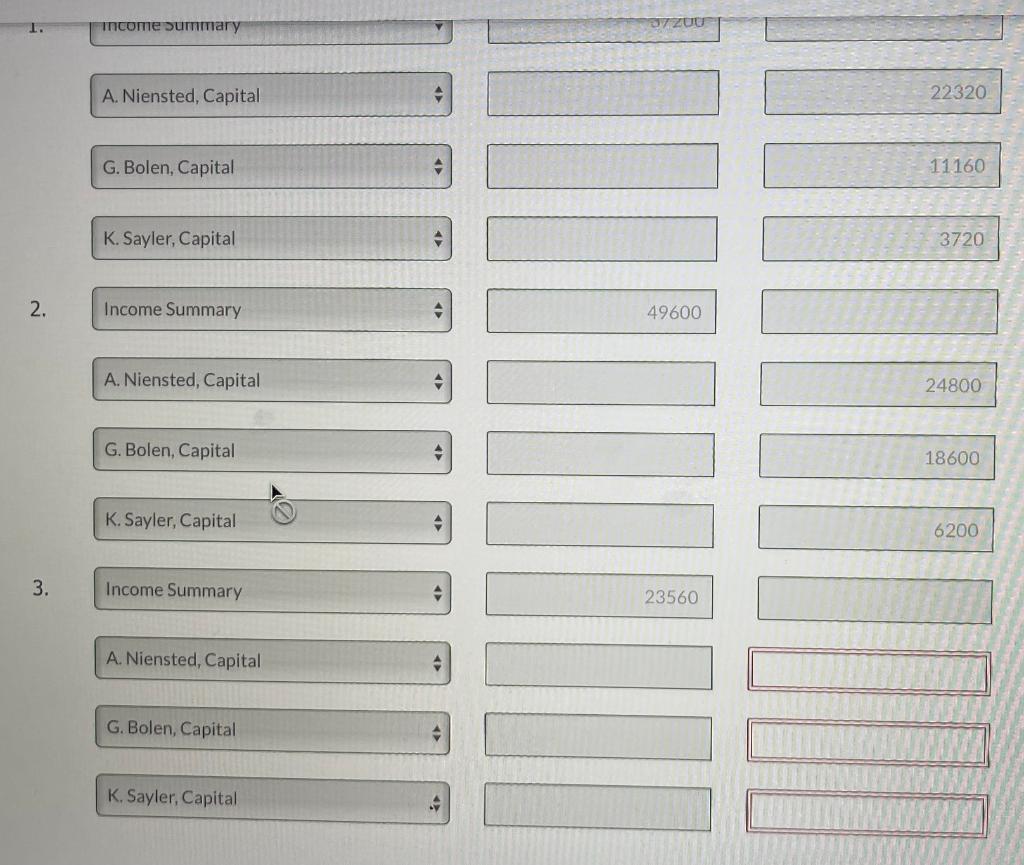 Drawings ecember 31 $ $ $ e Textbook and Media Save for