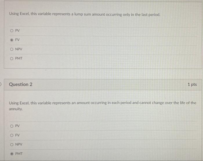  still waiting thank you Using Excel, this variable represents a lump