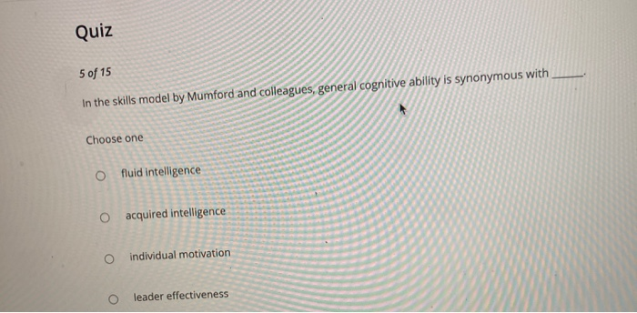 V ta job CASE TWO: ne RECRUITING STRATEGY he Case Objectives for