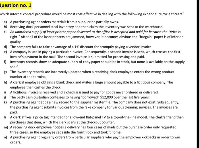 purchase of materials supplies, or services Process for approving supplier invoices based