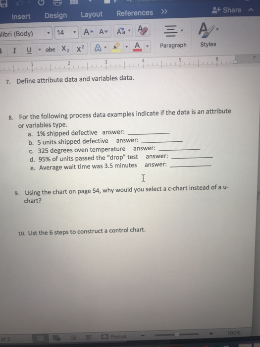 A. u abex, x2 A A, Paragraph Styles 1. What is the