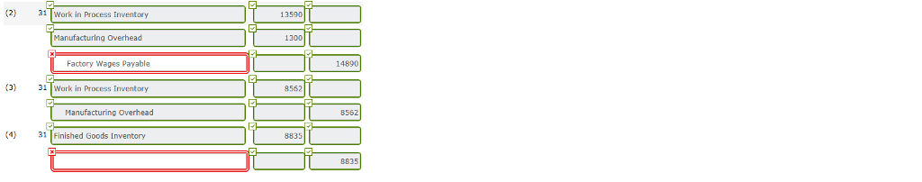 5tine Company uses a ob order cost system on May 1 the