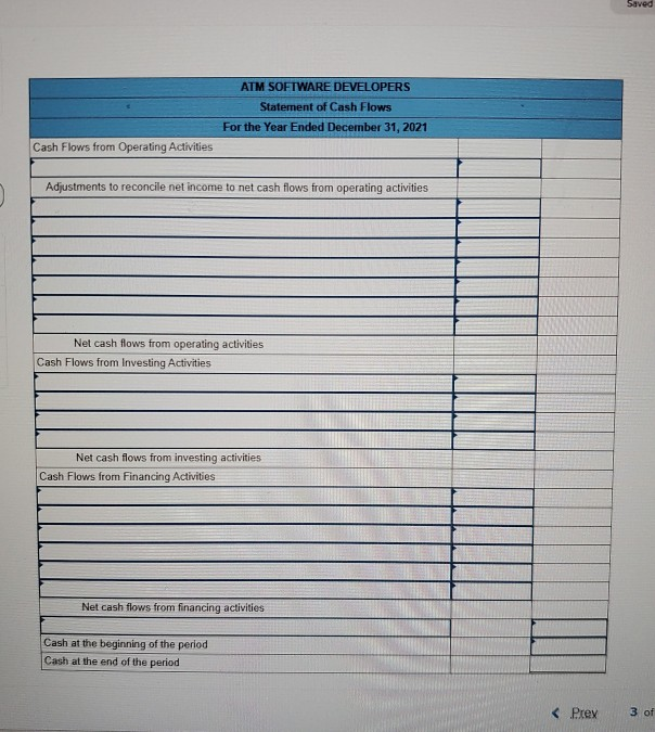 college graduate, has just completed the basic format to be used in