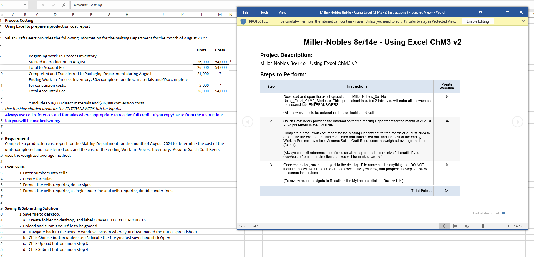  PLEASE READ: Do not worry about downloading anything. Focus on question