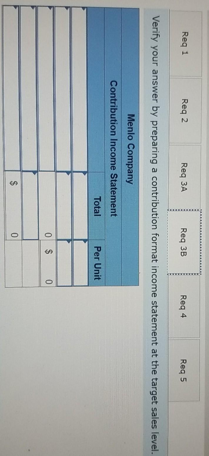 $ 12 Required: 1. What is the monthly break-even point in unit