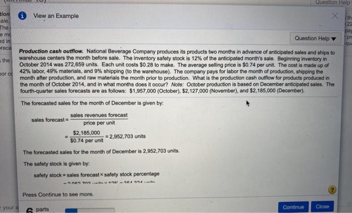 of 1 pt 5 of 6 (4 completo P12-7 (similar to) HW