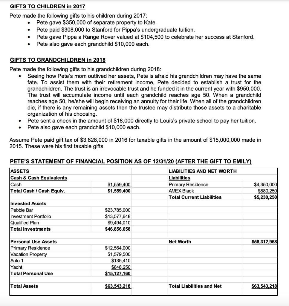 his marriage to Diana, and dated September 1, 1990. The second will