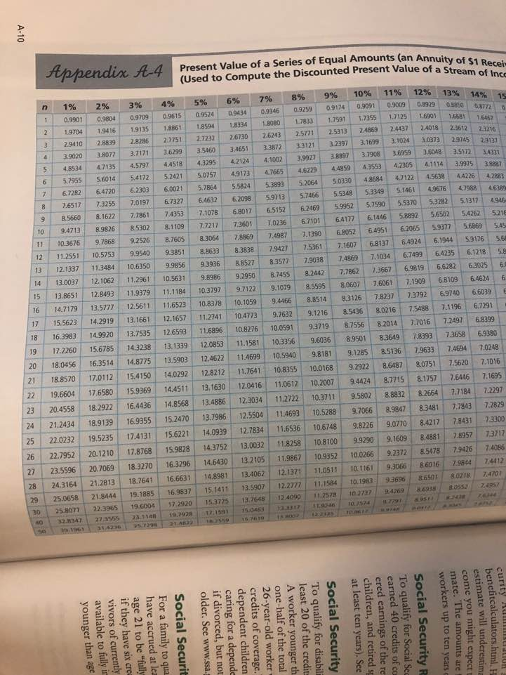 the end of the year. Since his employer changed from a defined-benefit