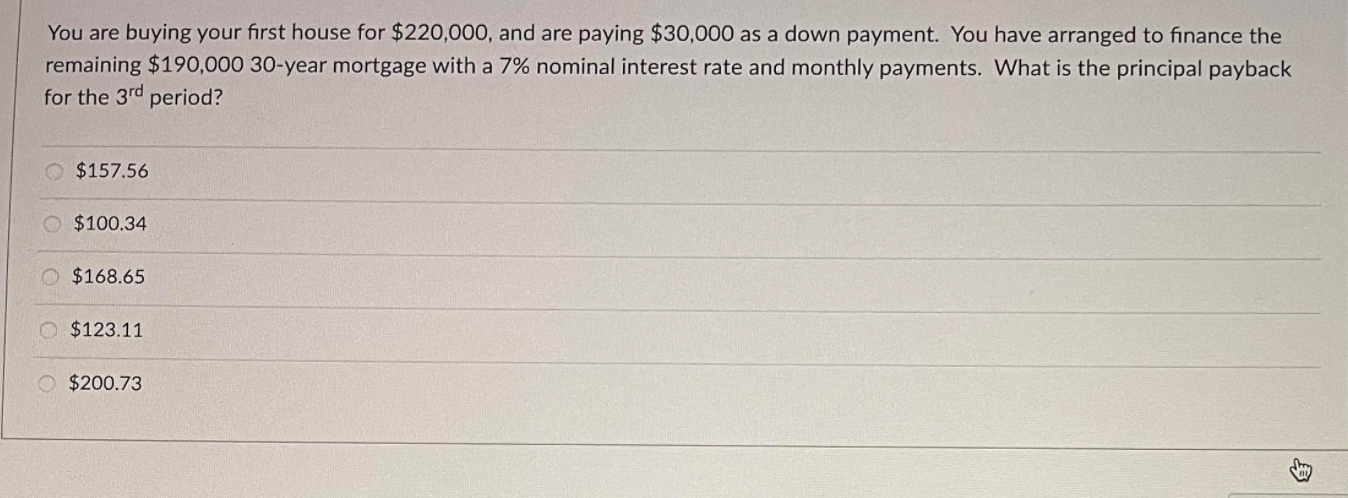 (CGY)? 3% 5% 4% 2% 6% 2. Morin Company's bonds mature in