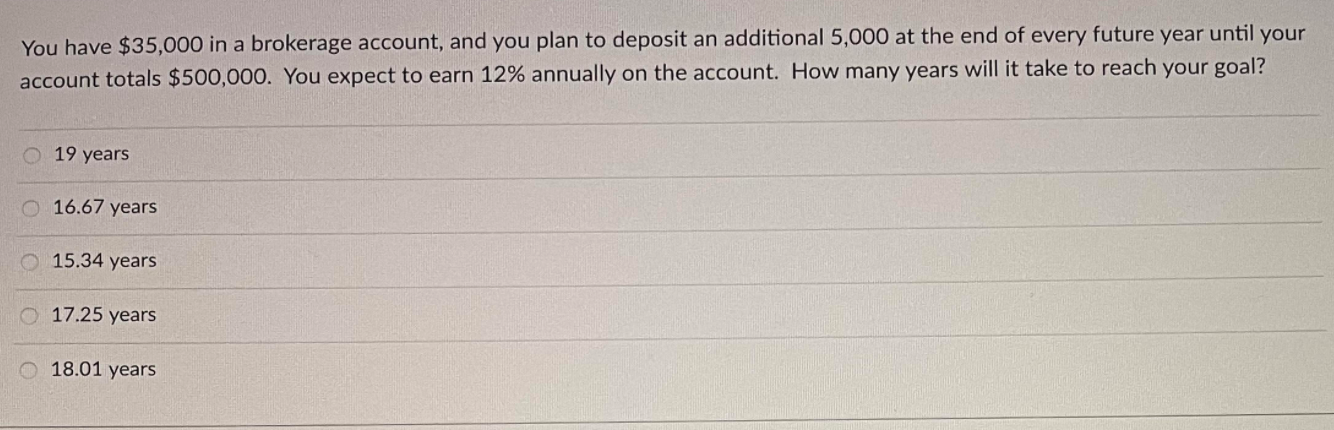 coupon interest payment of $65. The market requires an interest rate of