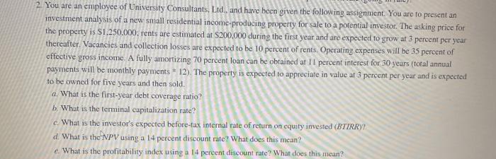 please do all parts in excel with formulas shown!! if it is