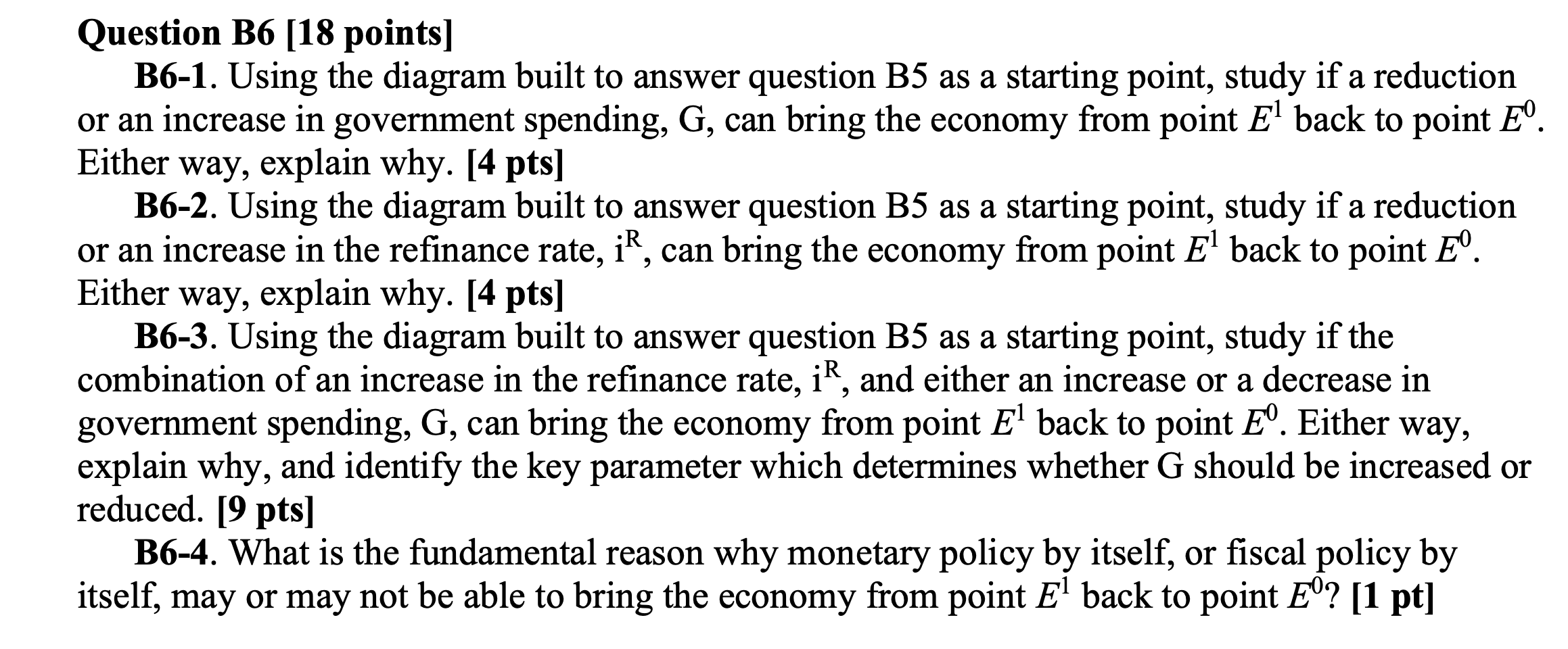 domestic good is given by (1)_Ys = Y$(PD), where PD is the