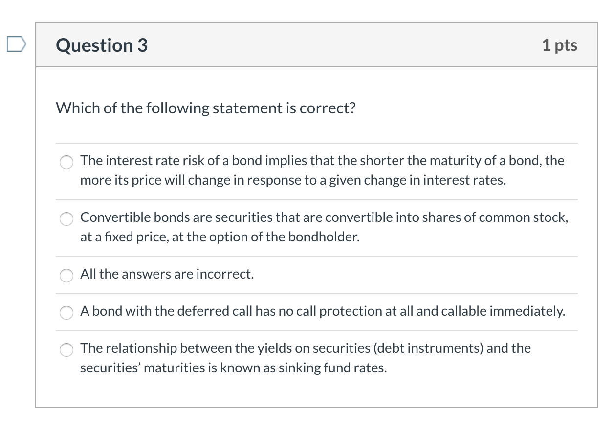 and semi-annual payments. If the yield to maturity of this bond is