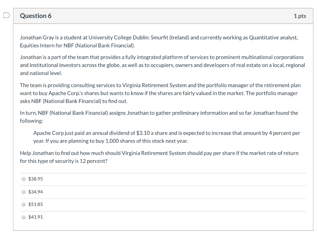 yield curve depends on two key factors: (1) expectations about future inflation