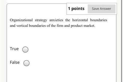 next question prevents changes to this answer. The value of the option
