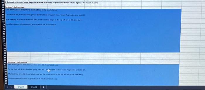 average return over the 5 -year period. (Hint: Remember, retums are calculated