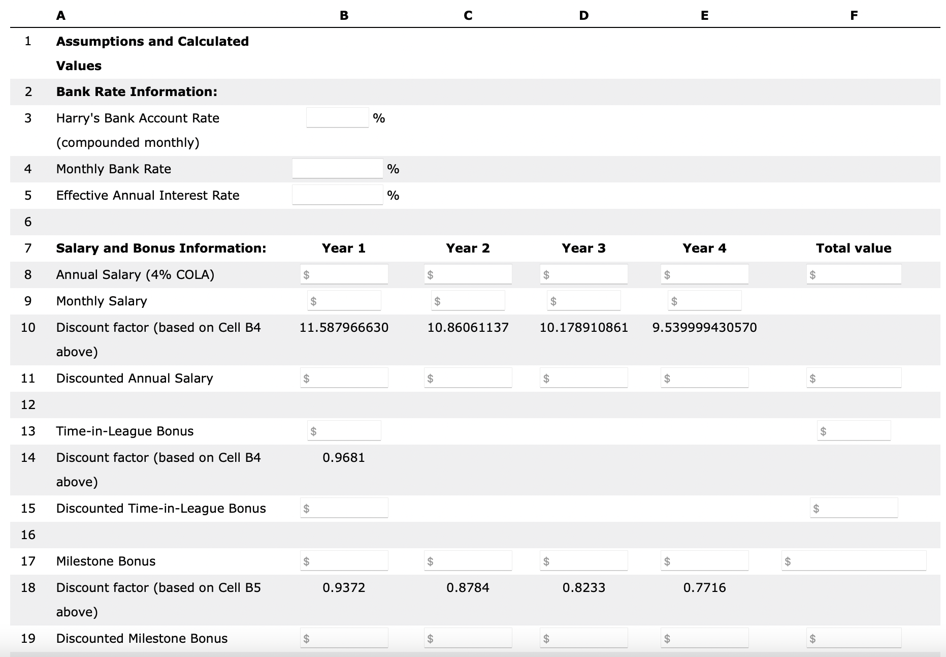Harry Hurler has been playing baseball since he was five years old