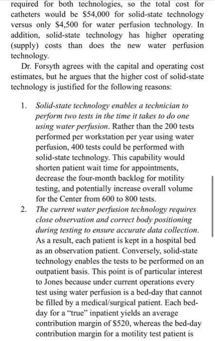 United States. In addition to serving the primary and secondary clinical care