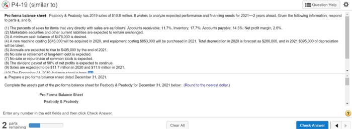  Help me pls. This question has me stressed out. All information