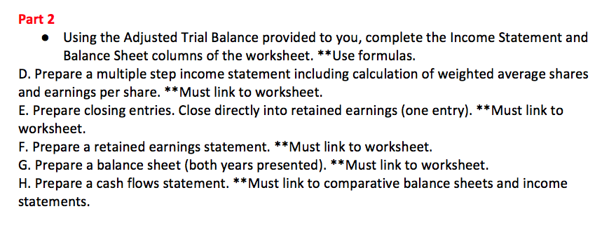 Help! Instructions are in the first pic. I figured out the D,