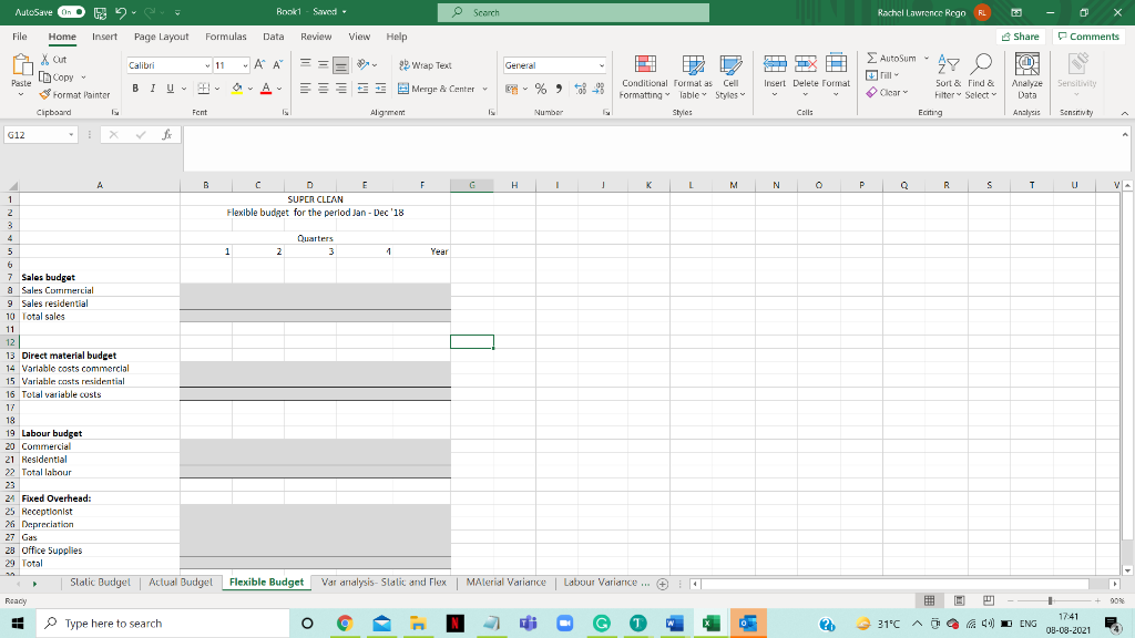 is calculated as number of hours which the crew works on a