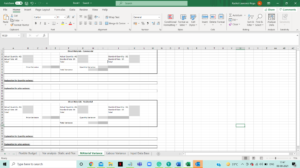 site, times the contracted rate with the client. The hours worked in