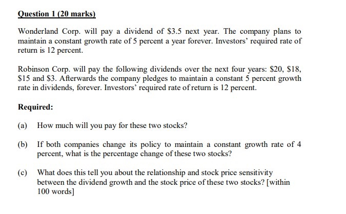in handwritten form individually and neatly in A4 single line paper using