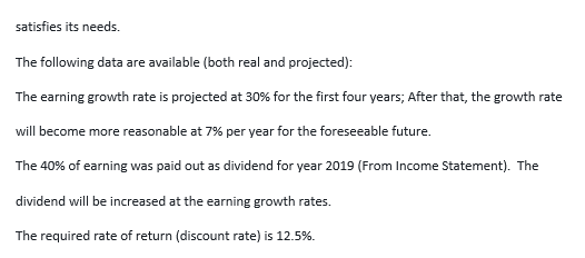 the variables you use in your calculation when you use a calculator.