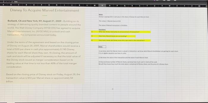 the media giant has become more aggressive than its peers about growth.