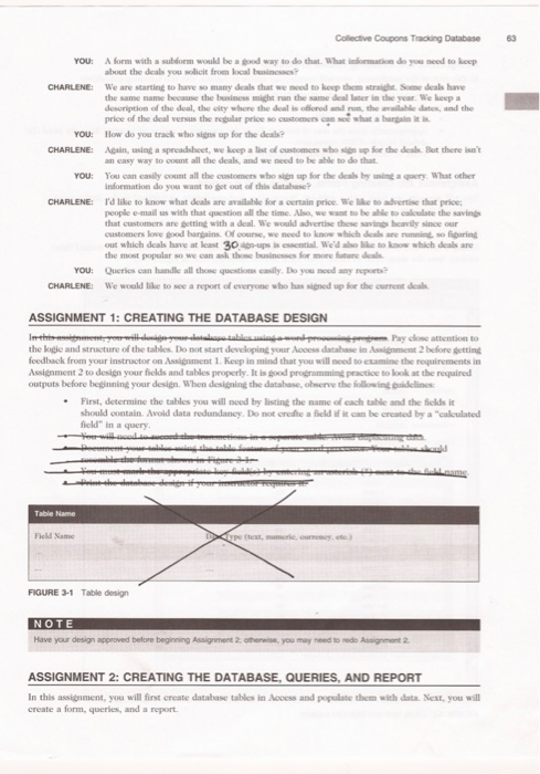 Project 1 Instructions Step 1: Read the background information Step 2: Skip