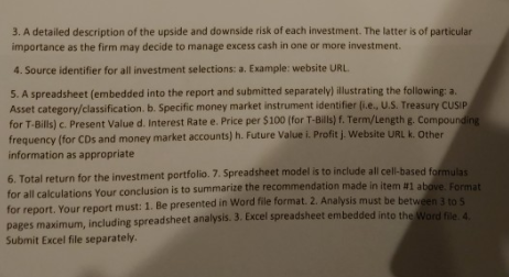 are tasked with ensuring that there is a balance of available funds