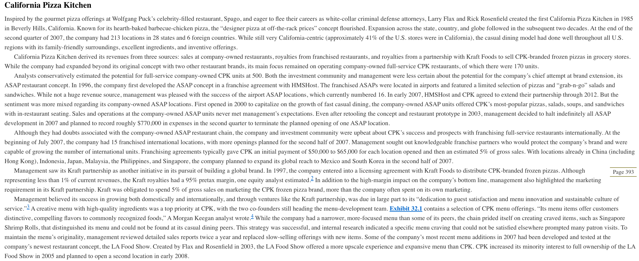 in affecting the return on equity (ROE) for CPK? What about the