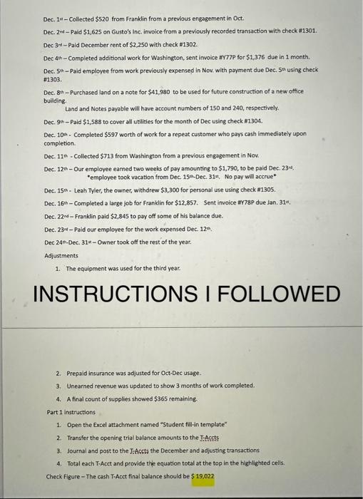  PLEASE HELP EXPLAIN/SHOW WHAT I'M DOING WRONG. I'm confused about why
