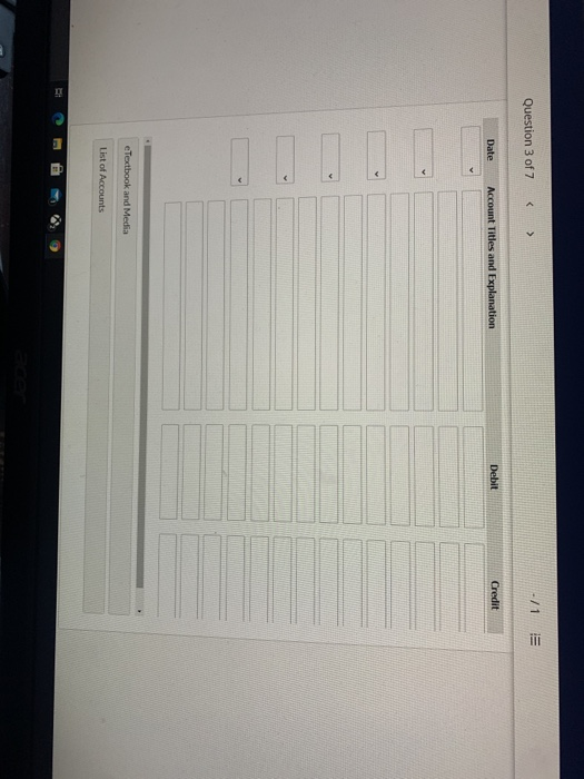7 View Policies Current Attempt in Progress Novak Company sells one product.