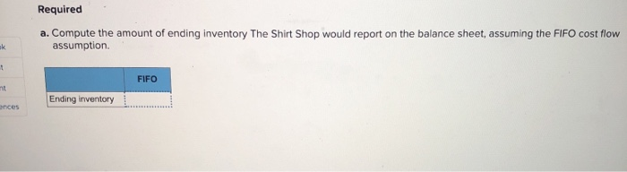 information applies to the questions displayed below) Part 1 of 2 The