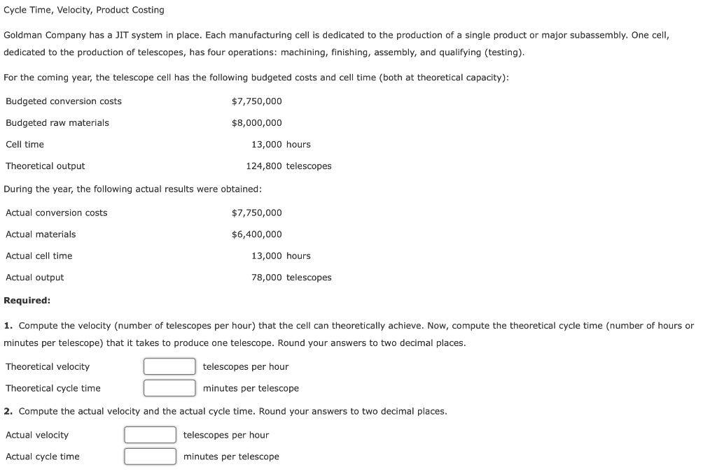  Please provide work for how solutions were obtained. Do not just