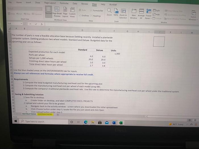 Layout Formulas Review Data View Acrobat Help Formula Bar Groupon Gridlines Headings